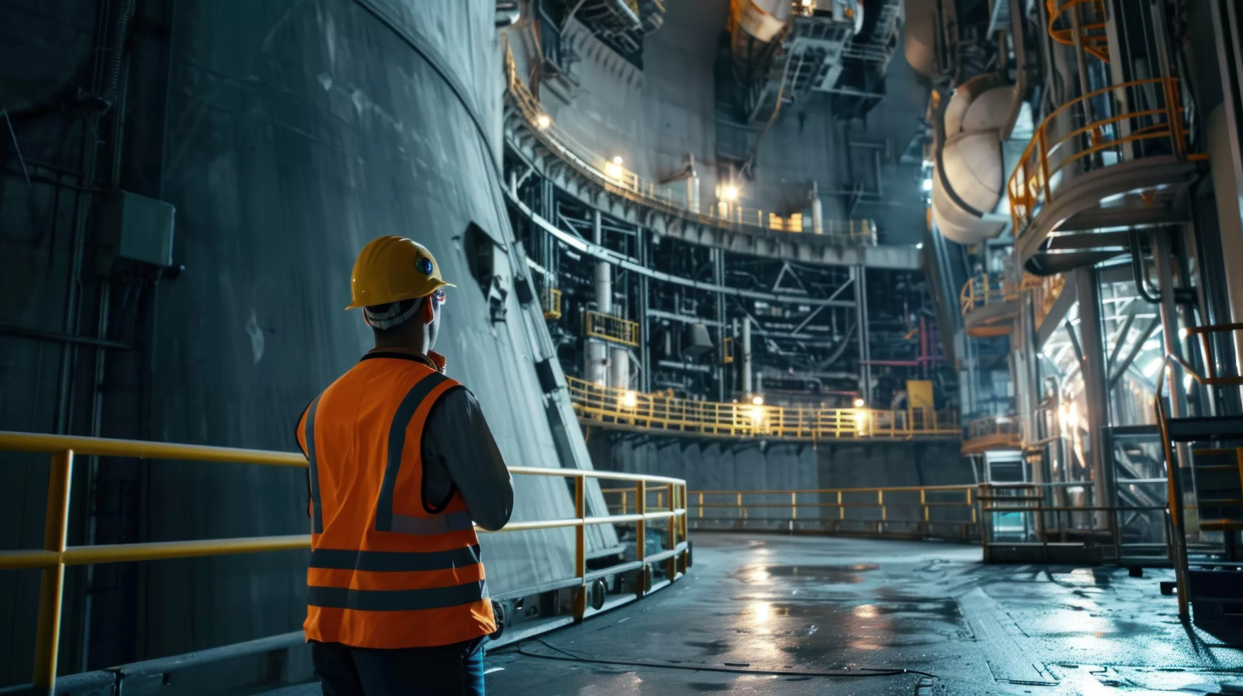 Reel x Stromag x CEA