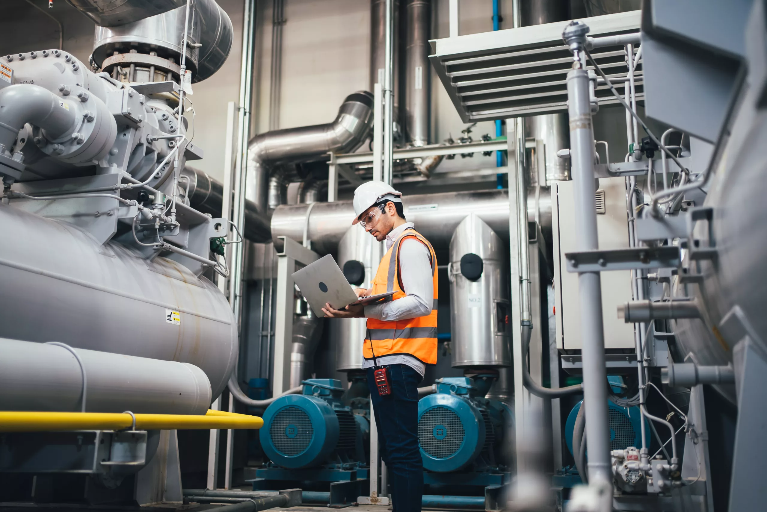 Maintenance nucléaire