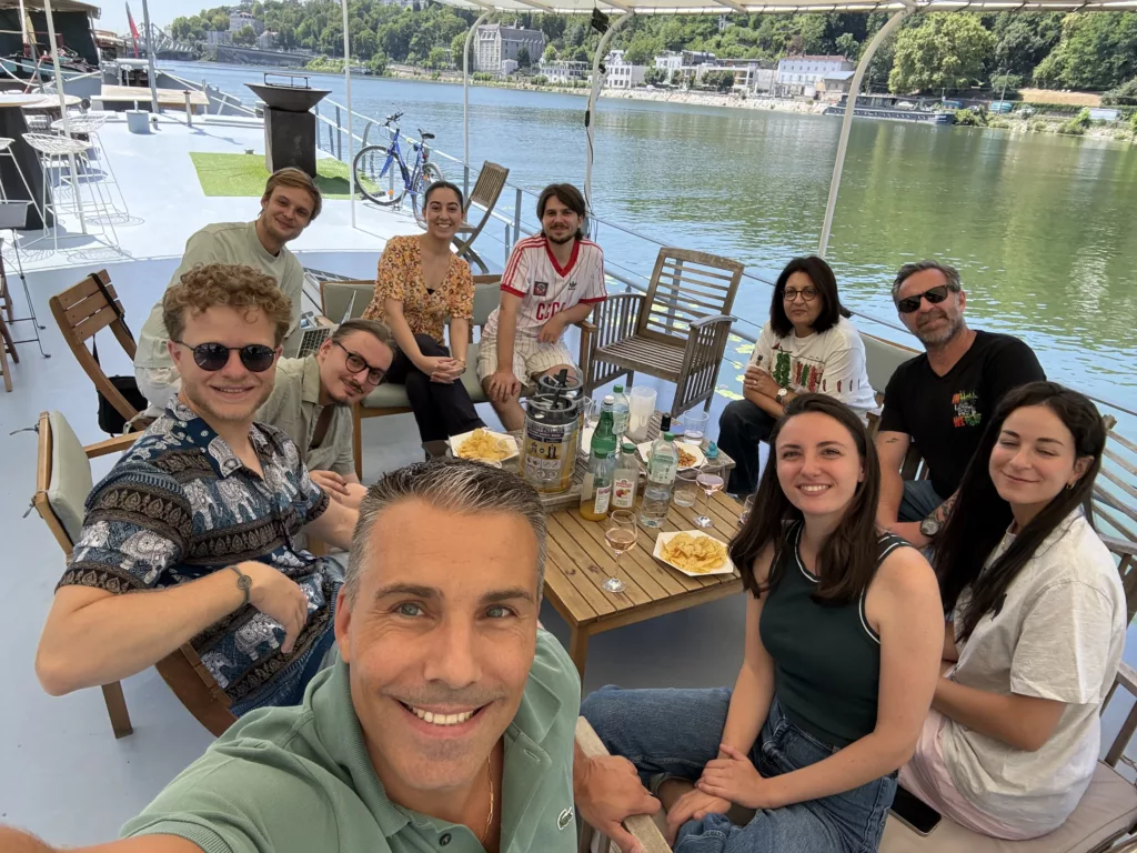 Vibecoding juillet26